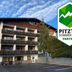 Appartements Dobler - s'Zischgn