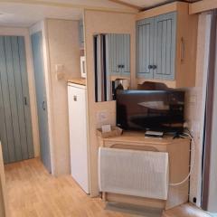 Mobil home Gassin