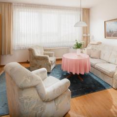 Haus Meeresblick Wohnung 3