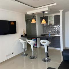 Comodo Apartamento Cartagena