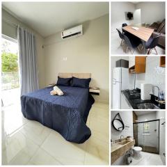 Casas Do Serrano 01 - Lençóis