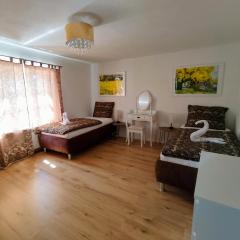 Ferienhaus del Pueblo