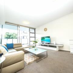 Sydney Ultimo 2bed,cls Broadway shopping,UTS,USYD