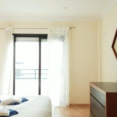 Divine Quarteira Sea View By JG Apartments