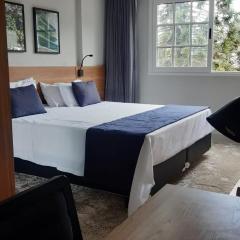 STUDIO ALTO PADRÃO ITAIPAVA