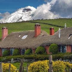 Hacienda El Porvenir by Tierra del Volcan