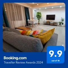 Zander Home Apartment