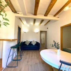 Cozy Apartment Old Town Girona