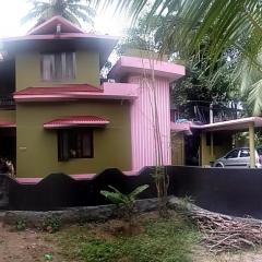 Athira Home Stay