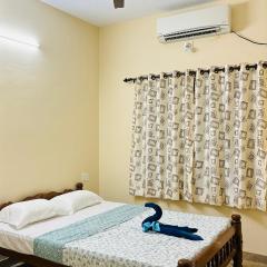 Friendly homestay in Mangalore-Greenview