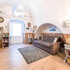 Dimora luxury Santa Lucia Apartaments