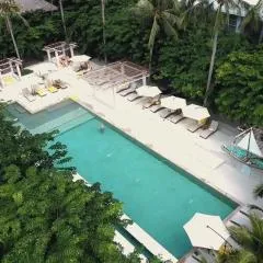 Summer Luxury Beach Resort & Spa