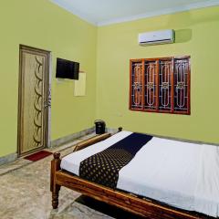 OYO Hotel Shree Sai Kalyan Mandap Lodge