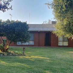 Home On Hume 200m to Lake Mulwala