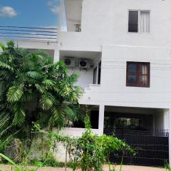 New Sandaru villa
