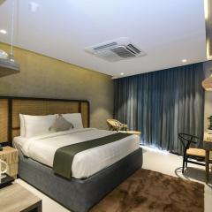 origin boutique hotel