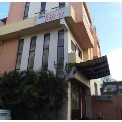 Hotel Nila Solapur