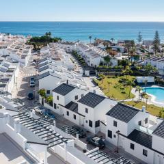 Seaside Serenity apartamento Estepona