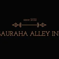 sauraha alley inn