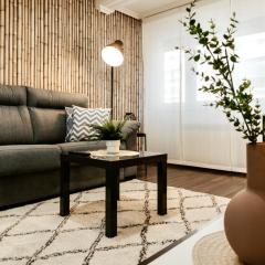 Apartamento Palacio de Justicia