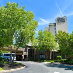 Four Points by Sheraton Wakefield Boston Hotel & Conference Center