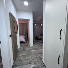 Pannonica Apartman B