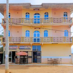 COMPLEXE GROUPE NJAYOU SARL-U (CGN HOTEL)