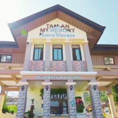 TAM-AN MOUNTAIN RESORT & HOTEL