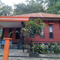 Arrang Homestay