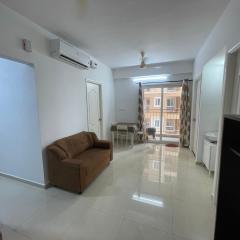 Sri Sai 3 BHK Home