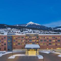 Residence Inn by Marriott Big Sky/The Wilson Hotel