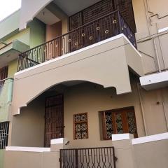 ShivaShakthi Residency