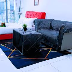 summer suites Kuala Lumpur NBS