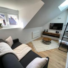 Appartement - Le cocon Rémois