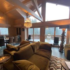 Chalet Milou