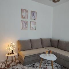 AS apartman Panonica