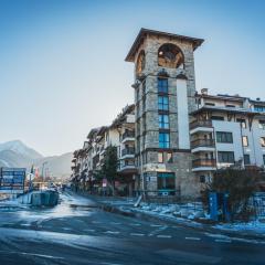 IG Apartments Royal Towers 426