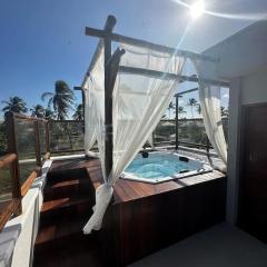 Villa Palmeira Flecheiras 201