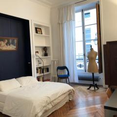 Beautiful studio in the heart of Le Marais