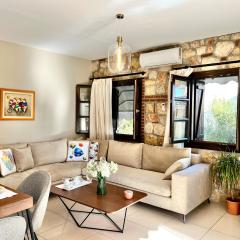 Boutique Stone Houses