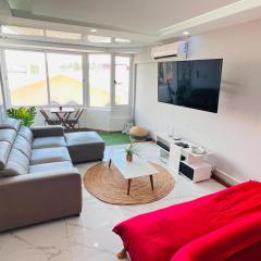 Les Sables Roses Appartement