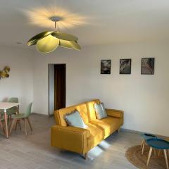 Appartement cosy
