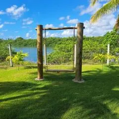 Paraiso Pasargada
