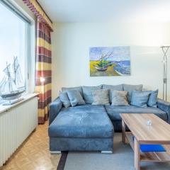 Haus Atlantic, FeWo 113