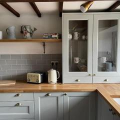 Gardeners Cottage near the Norfolk Coast