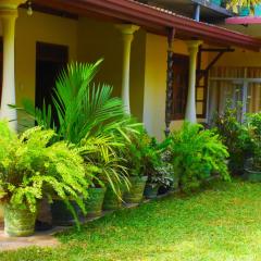 Lodge In The Valley Udawalawa