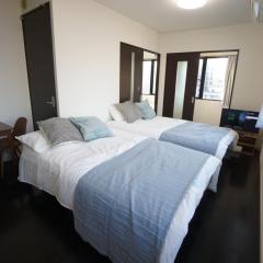 Apartment House Verouno Nipponbashi 501