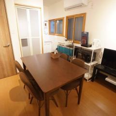 Family Home Shimanouchi House Ⅱ