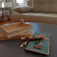 Pelekas loft