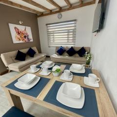 Apartamento PUERTA DE LA VILLA